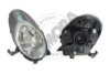 SOMORA 191015CV Headlight